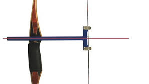 Tuning Your Recurve Bow Part 1 Brace Height Nocking Point