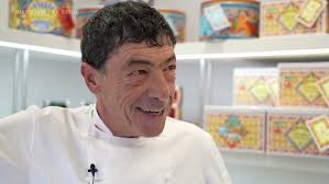 La ristorazione per Giuseppe Carollo di Nangalarruni