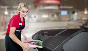 Same Day Copy And Print Services Are Available In