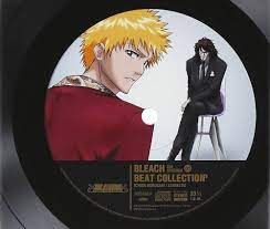 Amazon.co.jp: BLEACH BEAT COLLECTION 2nd SESSION01: ミュージック