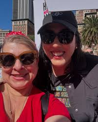 International Women's Day March