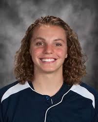 2013 Softball Roster