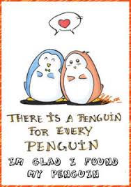 My biggest regret is being naive enough in thinking that list of top 8 famous quotes and sayings about cute love penguin to read and share with friends on. Im So Quotes About Penguins Quotesgram