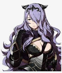 50649985 Camilla Fire Emblem Transparent Png 1006x1136 Free Download On Nicepng