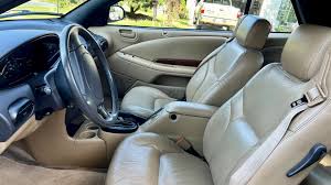 Image result for Silver Mist 1997 Sebring