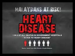And type 2 diabetes, and 40% of cancer could be prevented through healthy. Cardiovascular Disease Prevention Tv Commercial In English Youtube