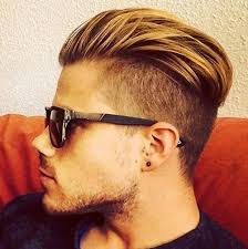 Undercut Mannerfrisuren 2019 Mannerfrisuren Undercut Frisur Undercut Haarschnitt Ideen Manner Frisuren