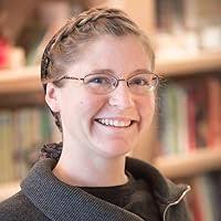 Where Dandelions Grow by Lydia Howe