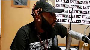 Please download one of our supported browsers. Shaffie Weru Back In Radio A Month After Being Shown The Door At Kiss Fm Nairobi News