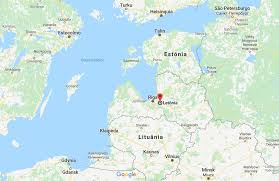 The capital of latvia is riga (latvian: Letonia Informacao Pratica Esencial Para Planear Uma Viagem A Letonia