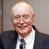 in Braidwood, Illinois 1940/50s Woody Salsbury