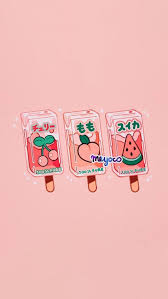 Anime pastel wallpaper most recent. Pink Aesthetic Anime Food Wallpapers Wallpaper Cave