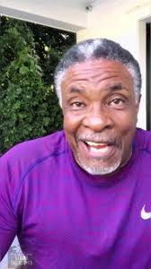 Keith David: The Versatile Voice Actor Behind the Characters