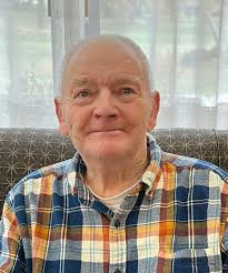 Obituary for John Francis Farmer