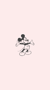Customize and personalise your desktop, mobile phone and tablet with these free wallpapers! Pink Disney Wallpapers Top Free Pink Disney Backgrounds Wallpaperaccess