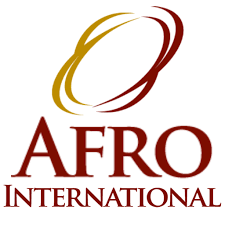 Afro international