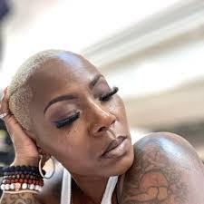 Erica Boyd's Instagram, Twitter & Facebook