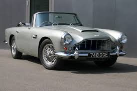 Image result for Pale Primrose 1962 Aston Martin