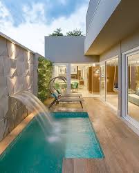 Pin De Leopold Spaeth Em Garten Exteriores De Casas Casas Com Piscina Casas