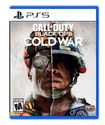 Call of duty 6 ghost is gaz call of duty 4. Amazon Com Call Of Duty Black Ops Cold War Ps5 Activision Inc Video Games