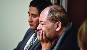 Juez encarcela a Romero y la defensa de la exautoridad apela fallo en caso  UELICN