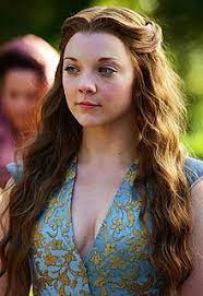 I never lost a night's sleep over them. Margaery Tyrell Wikipedia