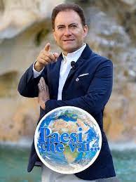 Paesi Che Vai Raiplay