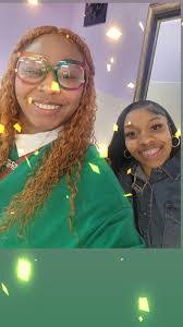 Tasha Goode's Instagram, Twitter & Facebook