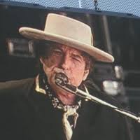 Hurricane Bob Dylan! 6 de julio 2008, Rock in Rio, Madrid.