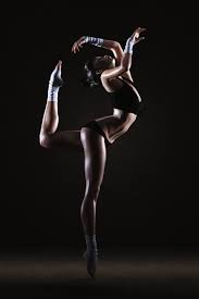 Original shows and popular videos in different categories from producers and creators you love. Nicolas Andre Ballerina Pose