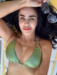 GLOW The Gorgeous Ladies of Wrestling Little Egypt