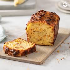 Sweetcorn Bread With Bacon And Cheddar Cheese Food Lovers Market Food Recipes Cheese Bread Recipe