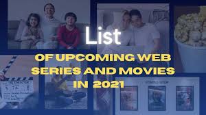 Avatar 3 (2024) sequel of avatar 2 (2022). List Of Upcoming Indian Web Series And Movies In 2021 Review Karo