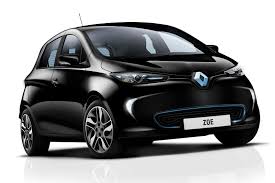 Renault Zoe Nera Renault Zoe Renault Car