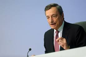 Mario draghi new president of the european central bank. Ezb Das Hat Mario Draghi In Acht Jahren Erreicht Manager Magazin