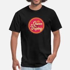 Jun 15, 2021 · maryland police defended officers' actions after viral videos showed them kneeing and deploying tasers on black teenagers to enforce a vaping ban on ocean city's boardwalk. Queen Vape T Shirts Unique Designs Spreadshirt