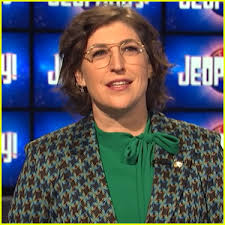 However, the february 2021 report has now been confirmed as a complete hoax. Mayim Bialik Says It S An Unbelievable Opportunity To Guest Host Jeopardy Jeopardy Mayim Bialik Just Jared