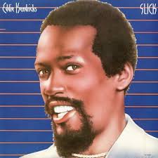 Just felt like hearing “Keep On Truckin” by Eddie Kendricks *