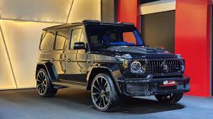 Price details, trims, and specs overview, interior features, exterior design, mpg and mileage capacity, dimensions. Alain Class Motors Mercedes Benz G63 Amg Brabus 800 Widestar