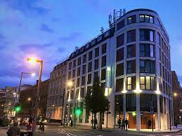 This hotel is close to st. Holiday Inn Express London Southwark