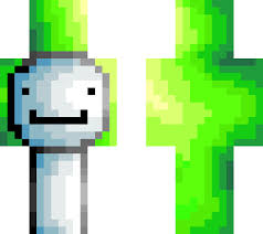Mistyskies Dream Skin But I Made The Pixel Art Better V2 Minecraft Skin The generator scans every pixel in the image and chooses the closest color match from the available blocks. pixel art better v2 minecraft skin