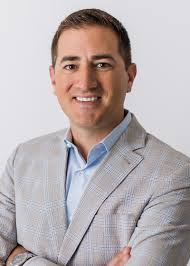 Anthony J Gilberto, Managing Director