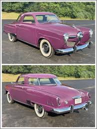 Image result for Desert Tan Light 1942 Studebaker