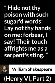 William Shakespeare About Betrayal Henry Vi Part 2 1594 Famous Book Quotes Rap Lyrics Quotes Betrayal Quotes