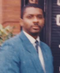 Obituary for Mark Edward Harp