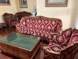 Your email address will not be published. Terjual Kursi Sofa Kayu Jati Ukir Solid Asli Kaskus