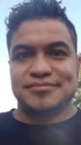 Alejandro Canchola San Bernardino