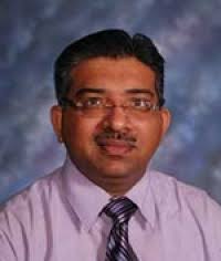 Dr. Suja John Mathai M.D, Infectious Disease Specialist