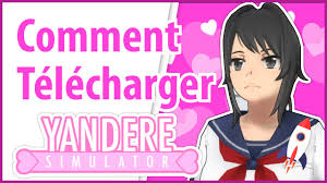 Yandere Simulator For Pc Free Movementnew