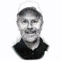 Cradle Of The Stars by Joey Kent